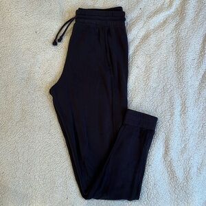 FP Movement by Free People Black Track Pants
